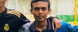 Tazman A