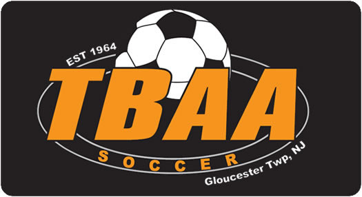 TBAA team badge