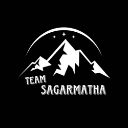 Team Sagarmatha team badge