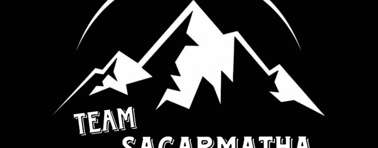 Team Sagarmatha team photo