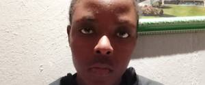 Tebogo Mmatshe