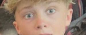 Teddy Broadbent