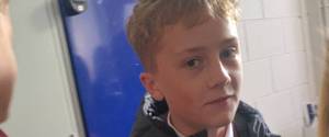Teddy Broadbent