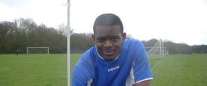 Teddy Ngoy