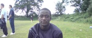 Teejay Lawal