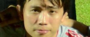 Teh Khye Beng
