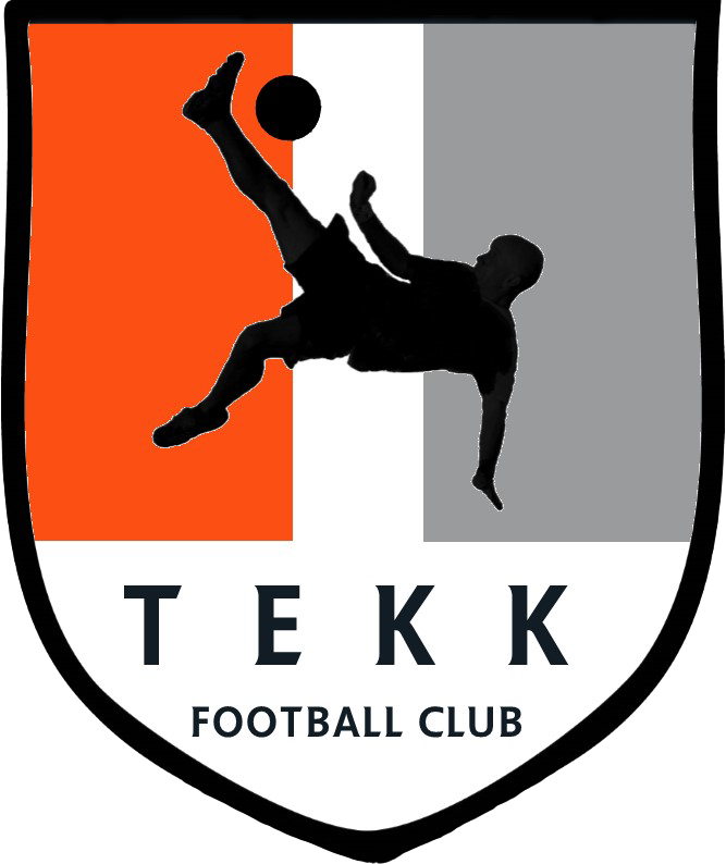 Tekk FC team badge