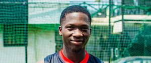 Temi Oyewumi