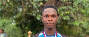 Temilade Adeboga