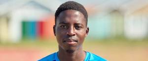 Temoso Mabula