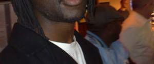 Tendai Kambungara