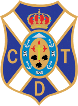 Tenerife team badge