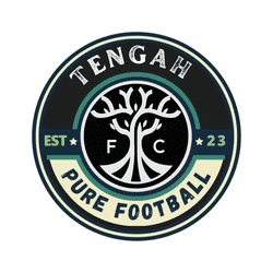 TENGAH FC team badge