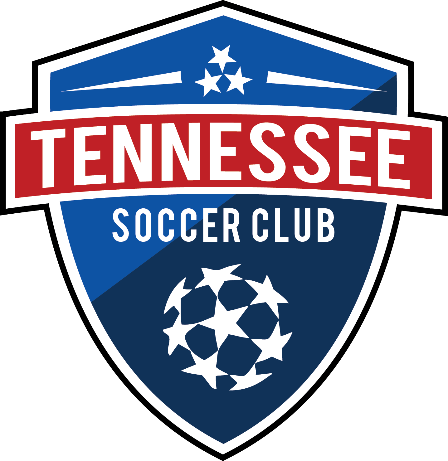 Tennessee Soccer Club team badge