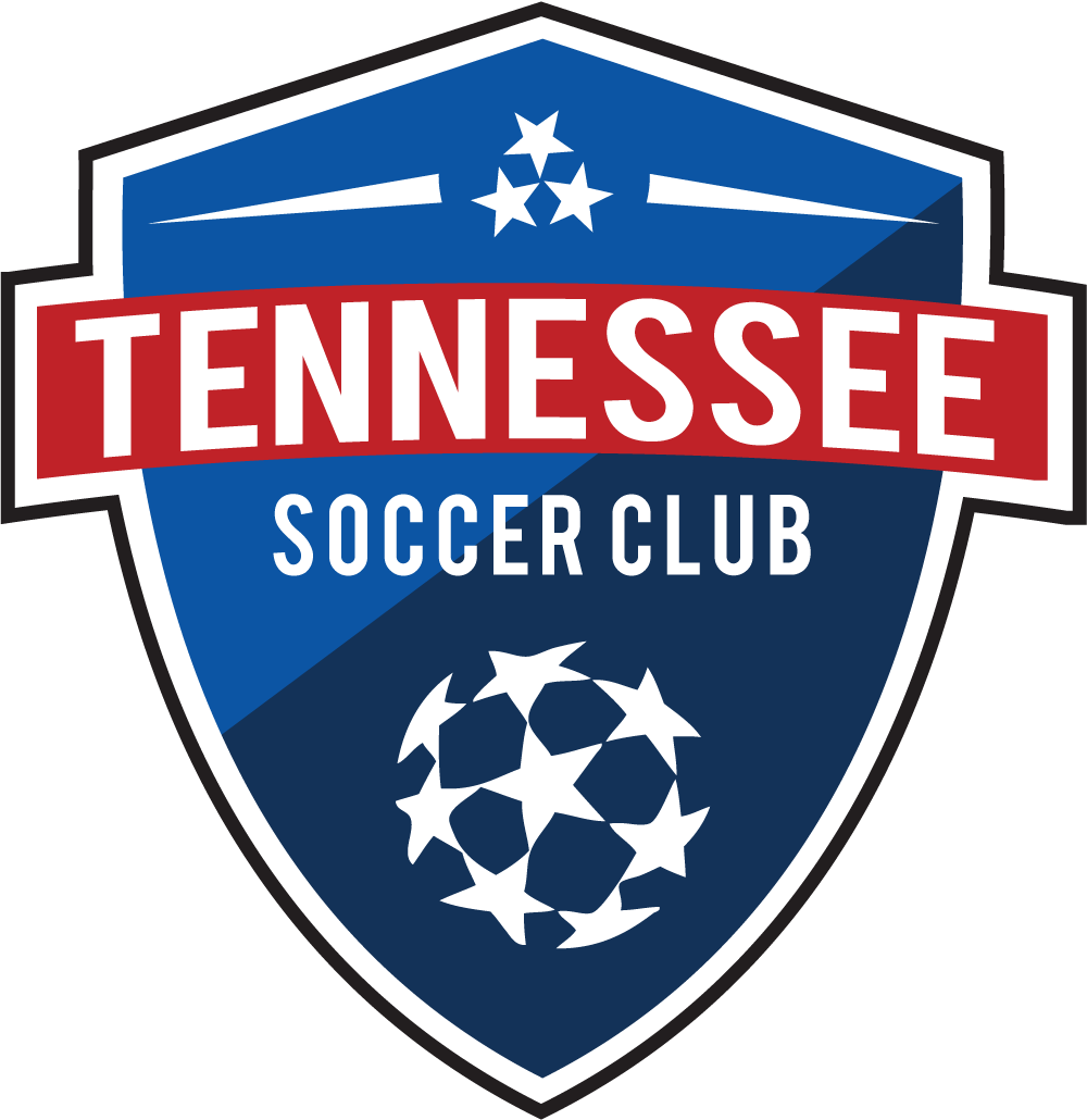 Tennessee Soccer Club team badge