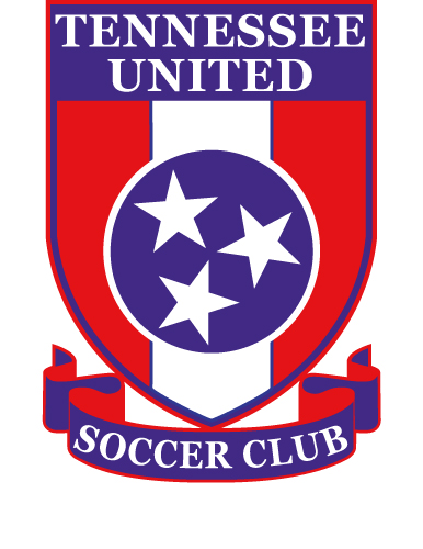 Tennessee United SC team badge