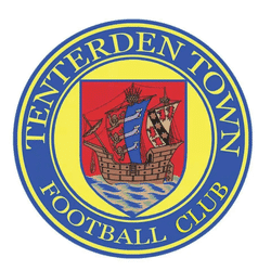 Tenterden Town FC team badge