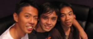 Teo Joo Hiong