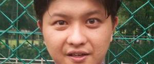 Terence Tan