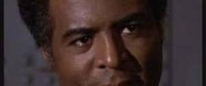 Terry Carter