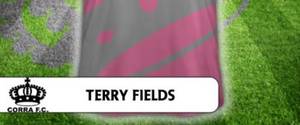 Terry Fields