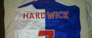 Terry Hardwick