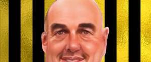 Terry Hewitt