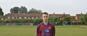 Terry Hutchinson