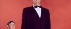 TERRY JONES