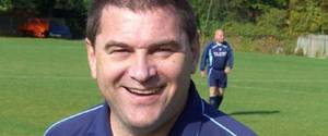 Terry Shea
