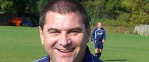 Terry Shea