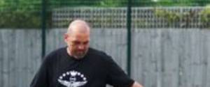 Terry Singleton