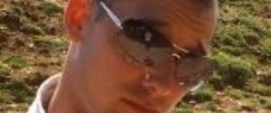 Terry Smy