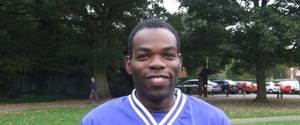 Terryon Loague