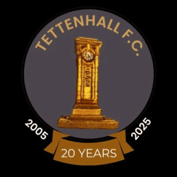 Tettenhall FC team badge