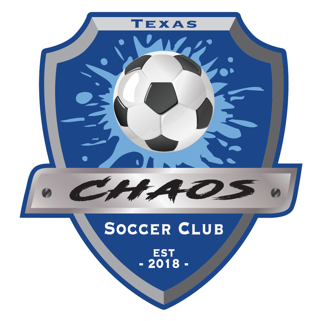 Texas Chaos Soccer Club team badge