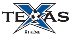 Texas Xtreme FC team badge