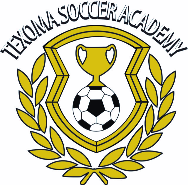 Texoma Soccer Academy team badge