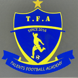 TFA Talents Football Academy team badge