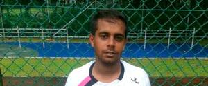 Thamilarasu Sabapathy