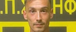 Thanasis Ziakas