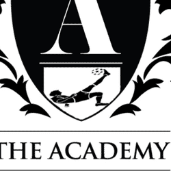 The Academy team badge