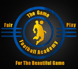 The Game FA team badge