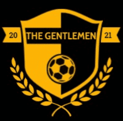 The Gentlemen team badge