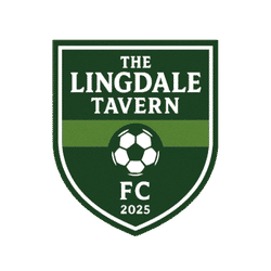 The Lingdale Tavern FC team badge