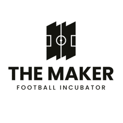 The Maker 2012 team badge