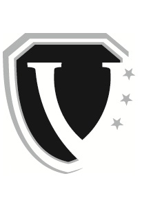 The St James FC Virginia team badge