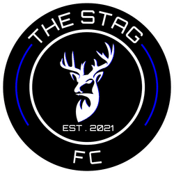 The Stag FC - Division 1 team badge