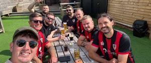 The Village Football Club