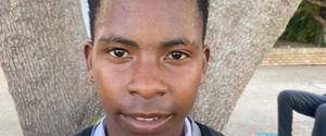 Theo Ngxanyana